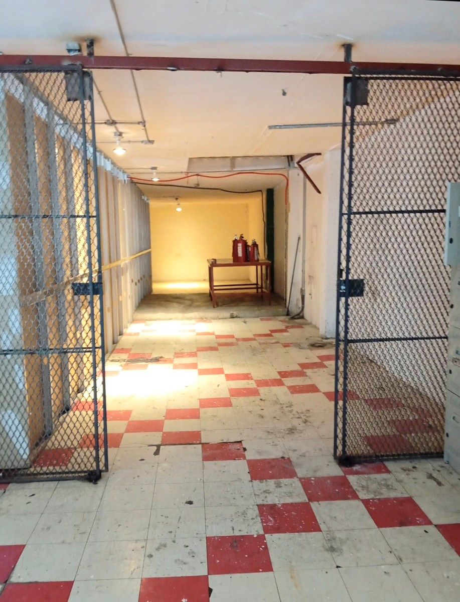 Commercial Storage Unit in Viaducto Piedad, Iztacalco, photo 10 of 19