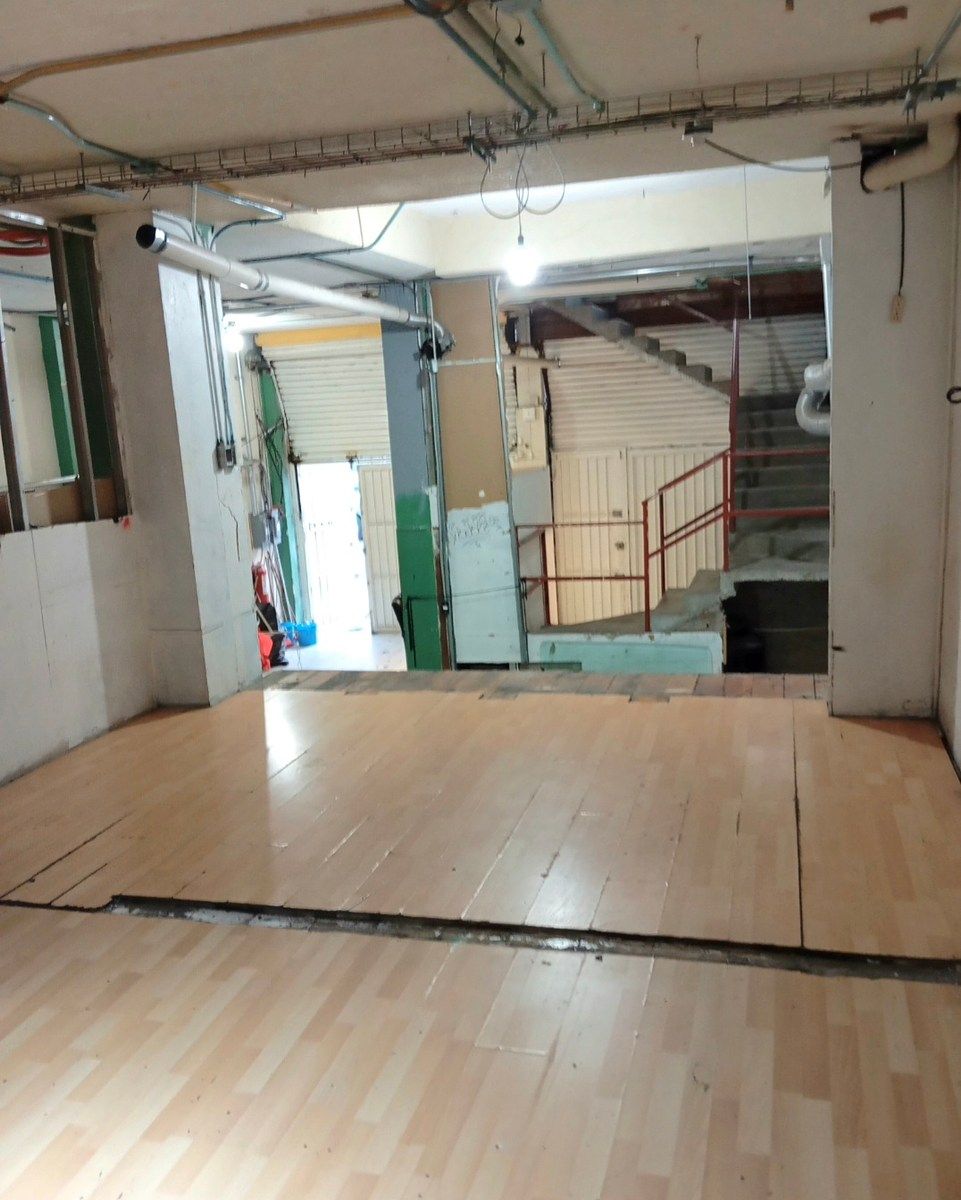 Commercial Storage Unit in Viaducto Piedad, Iztacalco, photo 12 of 19