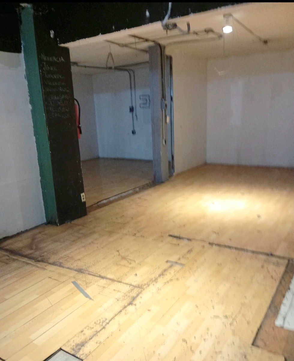 Commercial Storage Unit in Viaducto Piedad, Iztacalco, photo 13 of 19