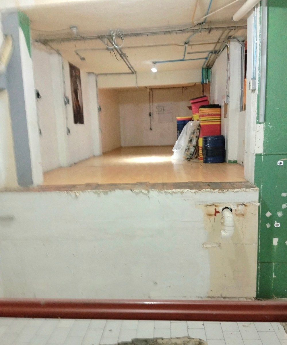Commercial Storage Unit in Viaducto Piedad, Iztacalco, photo 14 of 19