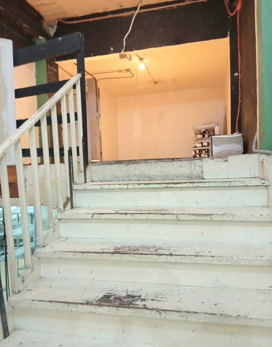 Commercial Storage Unit in Viaducto Piedad, Iztacalco, photo 16 of 19