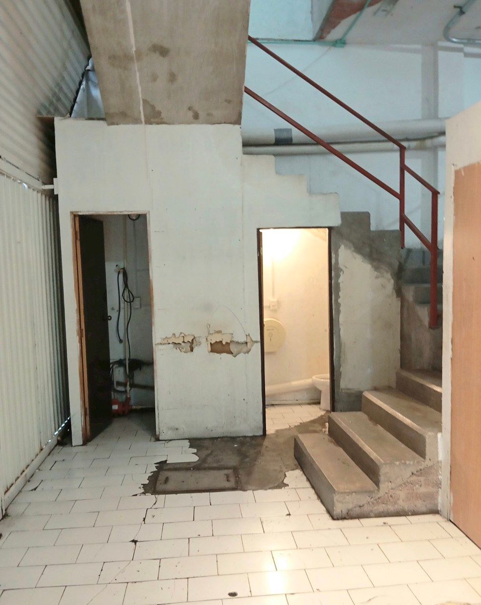 Commercial Storage Unit in Viaducto Piedad, Iztacalco, photo 17 of 19