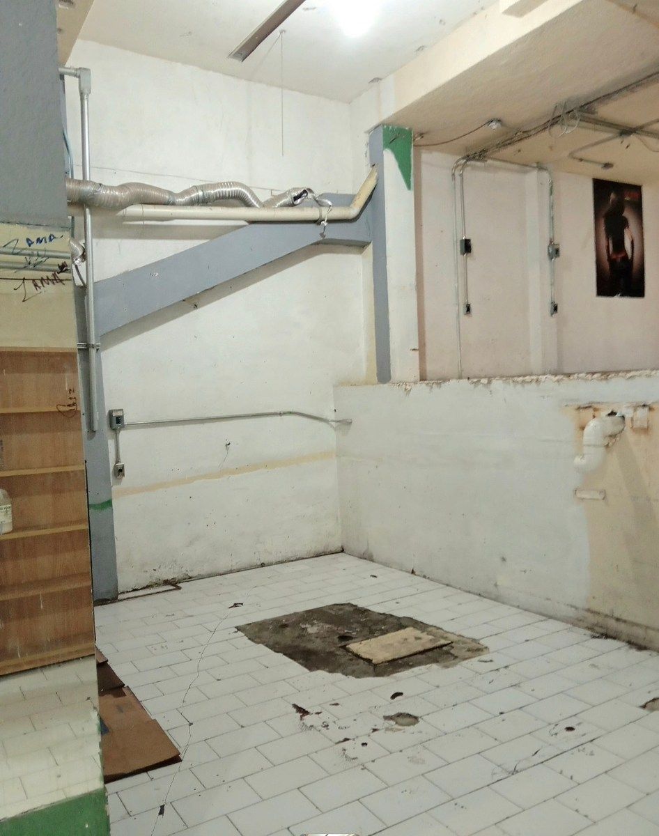 Commercial Storage Unit in Viaducto Piedad, Iztacalco, photo 18 of 19
