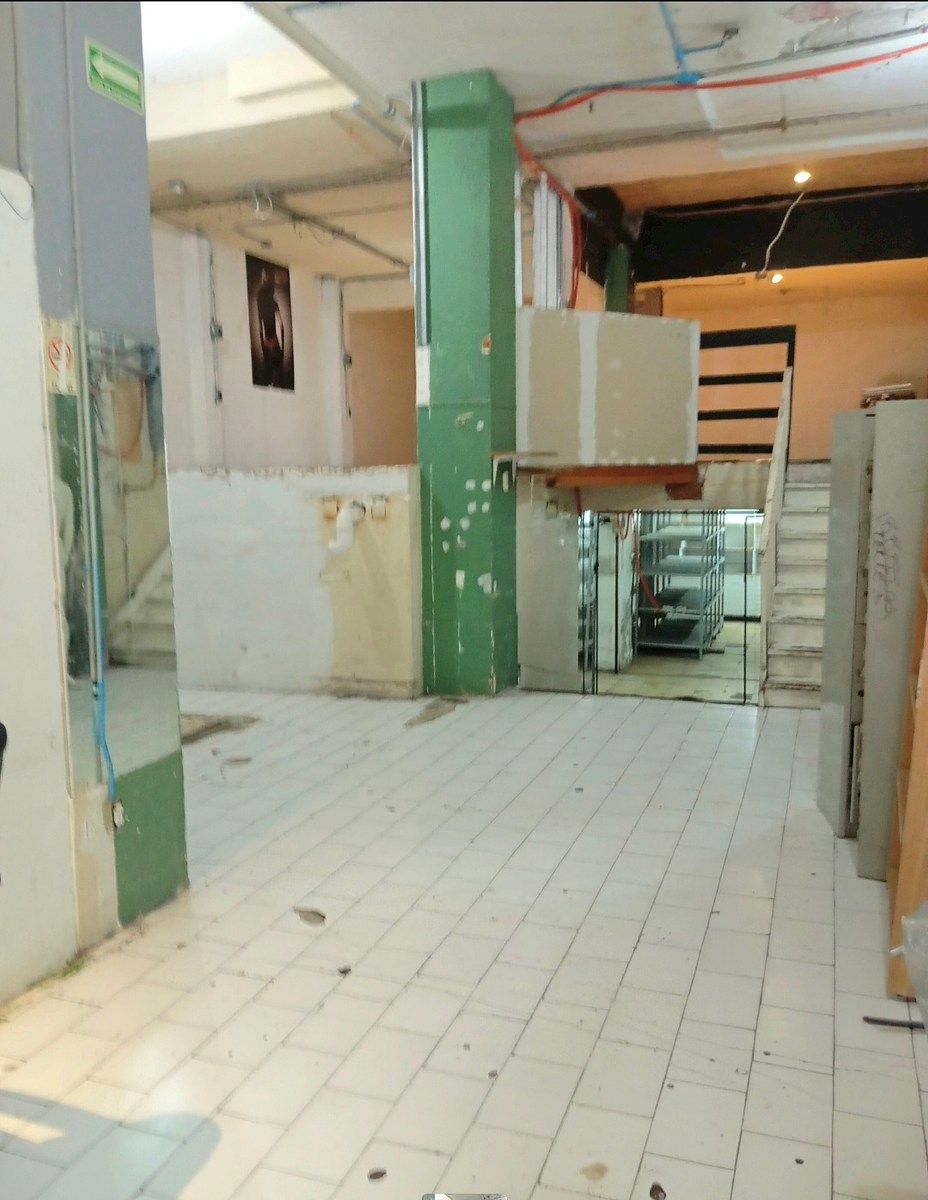 Commercial Storage Unit in Viaducto Piedad, Iztacalco, photo 19 of 19