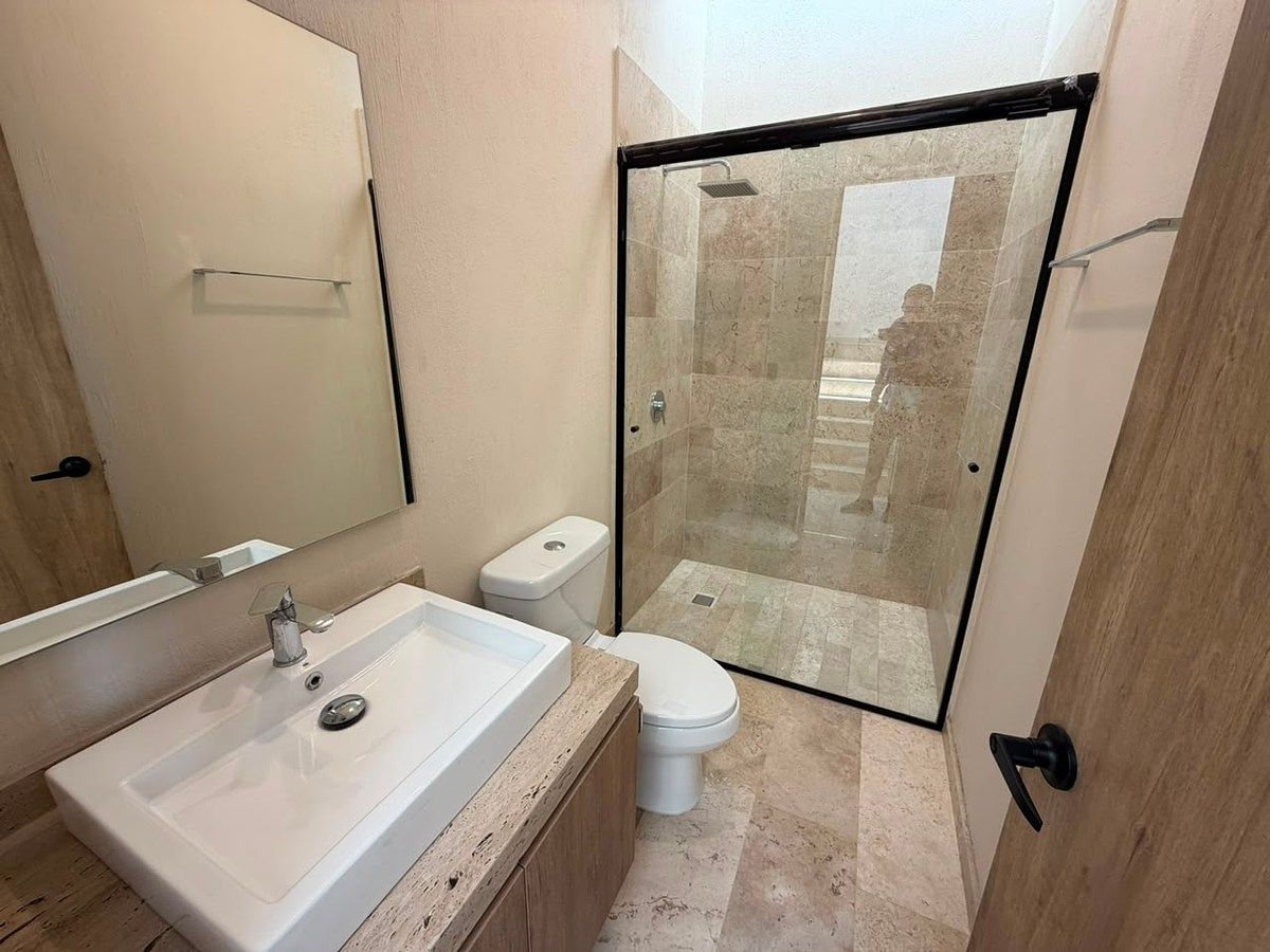 Casa em Senderos de Monte Verde, Tlajomulco de Zúñiga, foto 17 de 19
