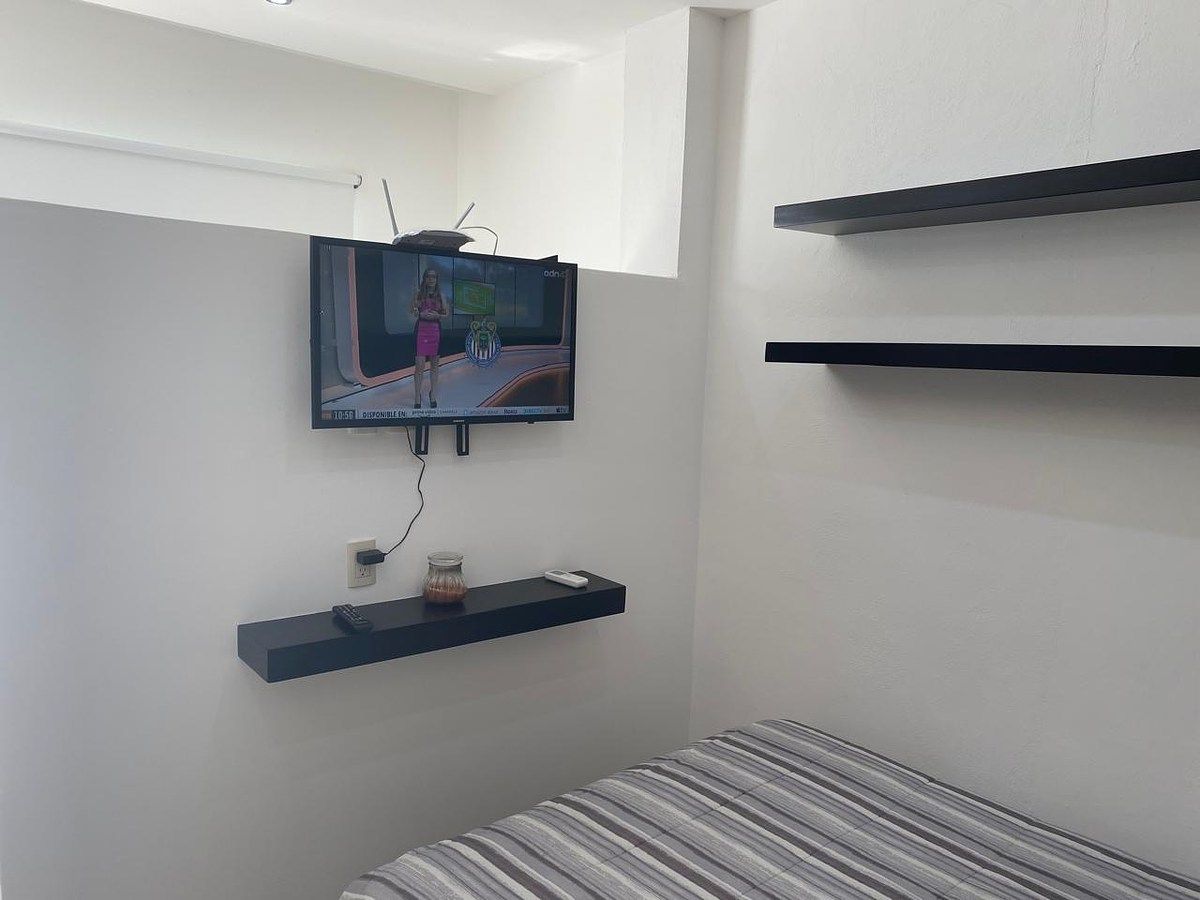 APARTAMENTO TIPO LOFT MOBILIADO PARA ALUGUEL EM CAMPECHE KLUBIEN, foto 1 de 4