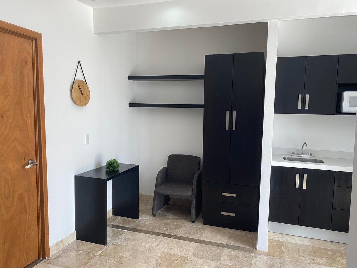 Apartamento em Multunchac, Campeche, foto 2 de 4
