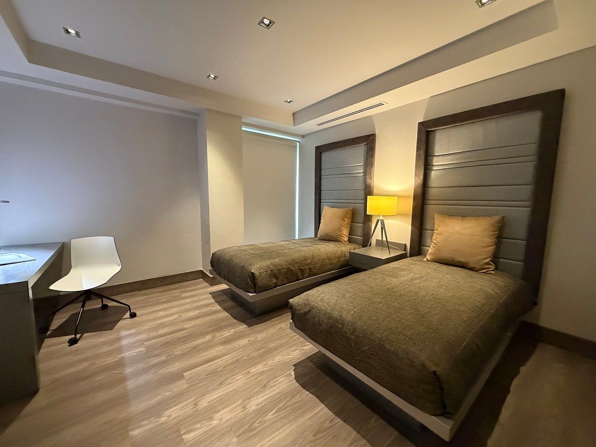 Departamento en San Jerónimo, Monterrey, foto 6 de 12