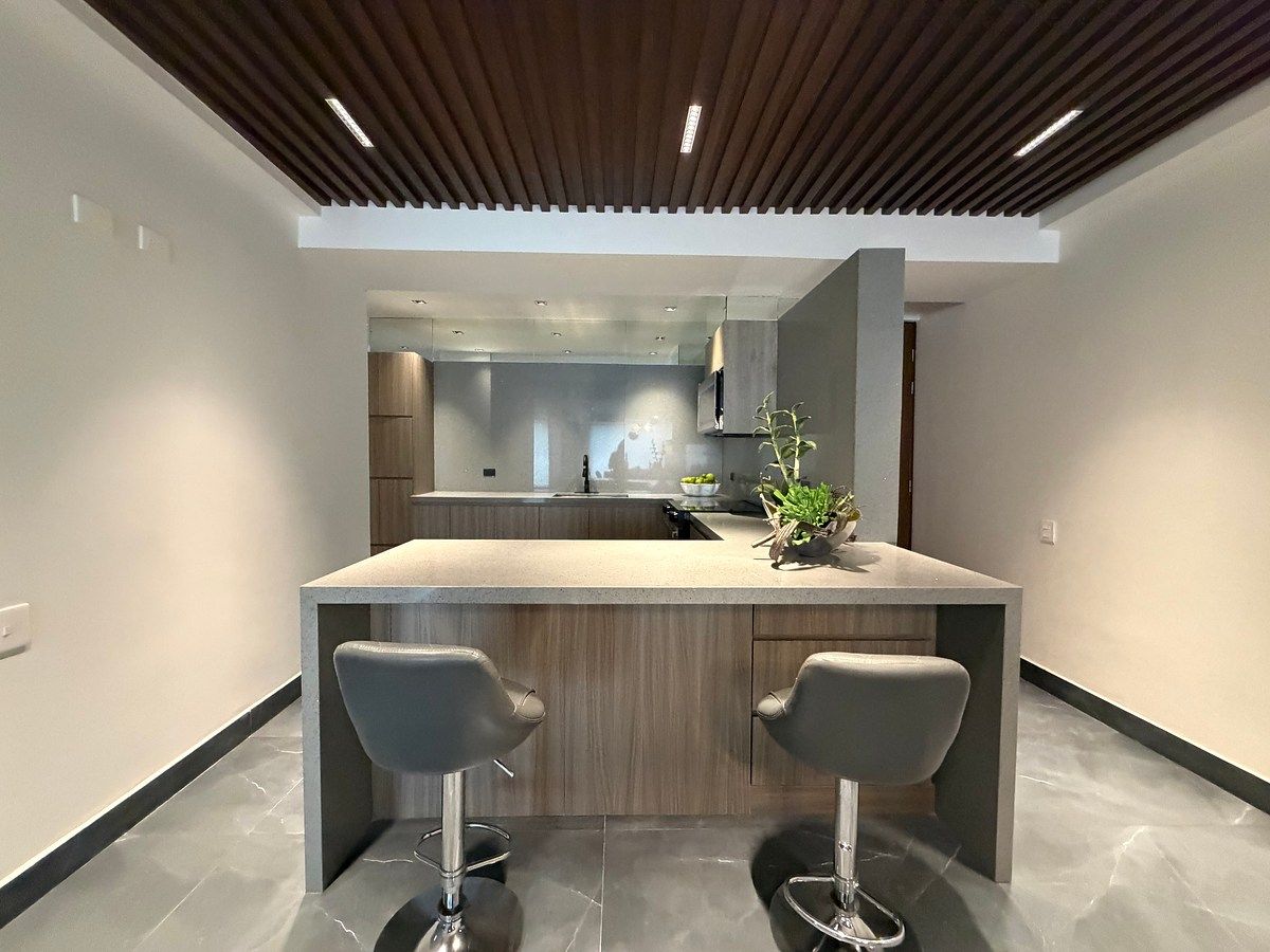 Departamento en San Jerónimo, Monterrey, foto 8 de 12