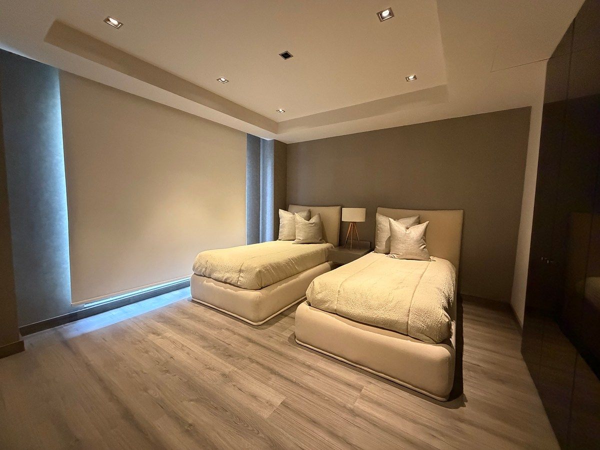 Departamento en San Jerónimo, Monterrey, foto 9 de 12