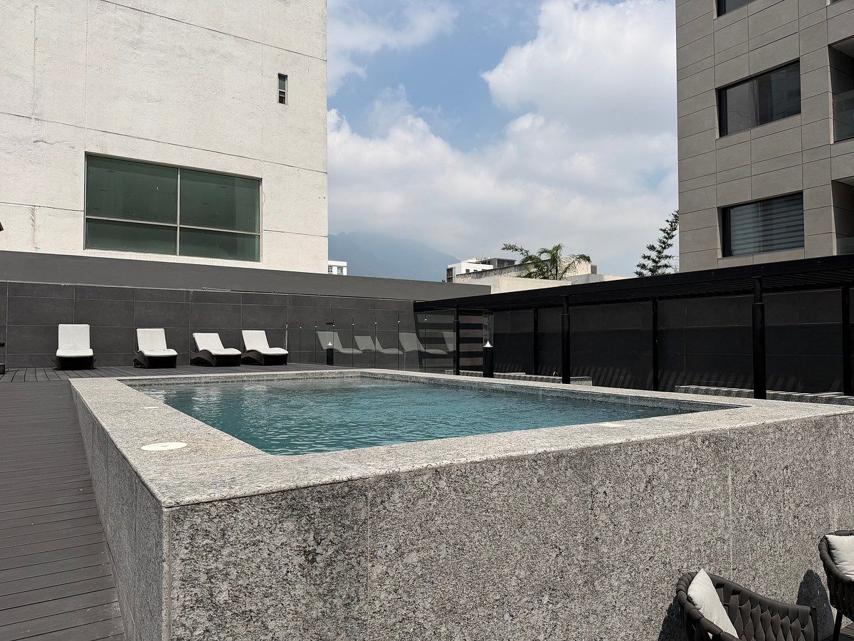 Departamento en San Jerónimo, Monterrey, foto 10 de 12