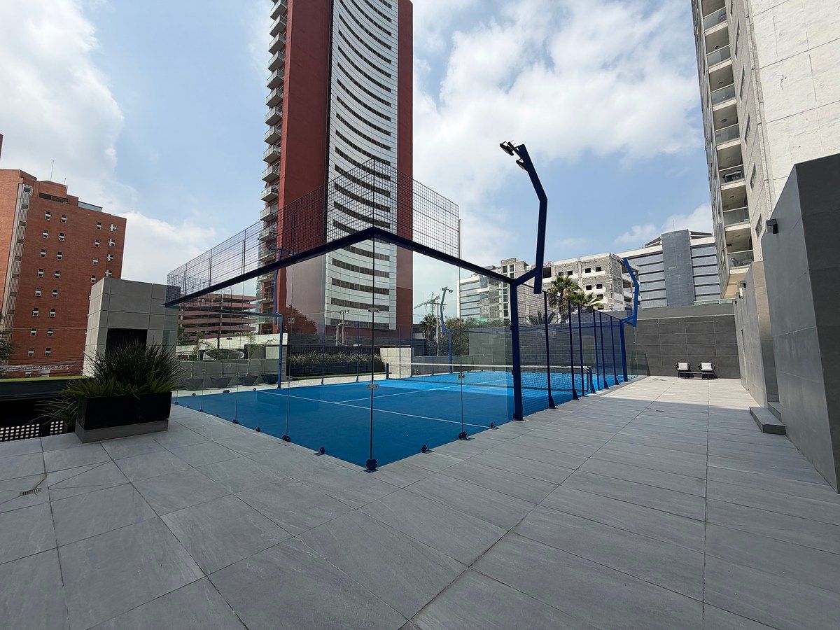 Departamento en San Jerónimo, Monterrey, foto 11 de 12