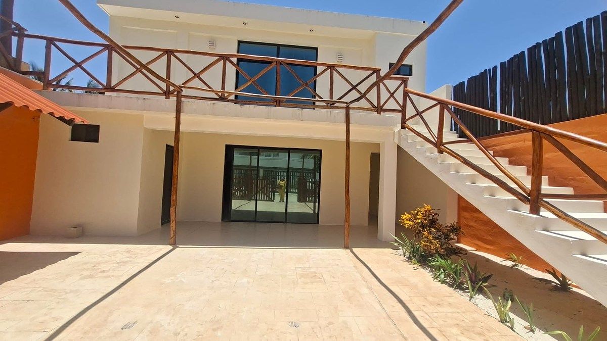 Casa en venta en Chelem, Yucatán, foto 1 de 22