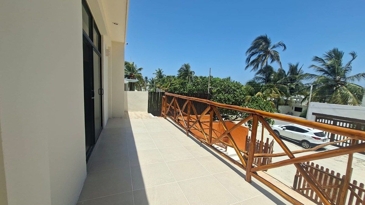Casa en Chelem, Progreso, foto 8 de 22