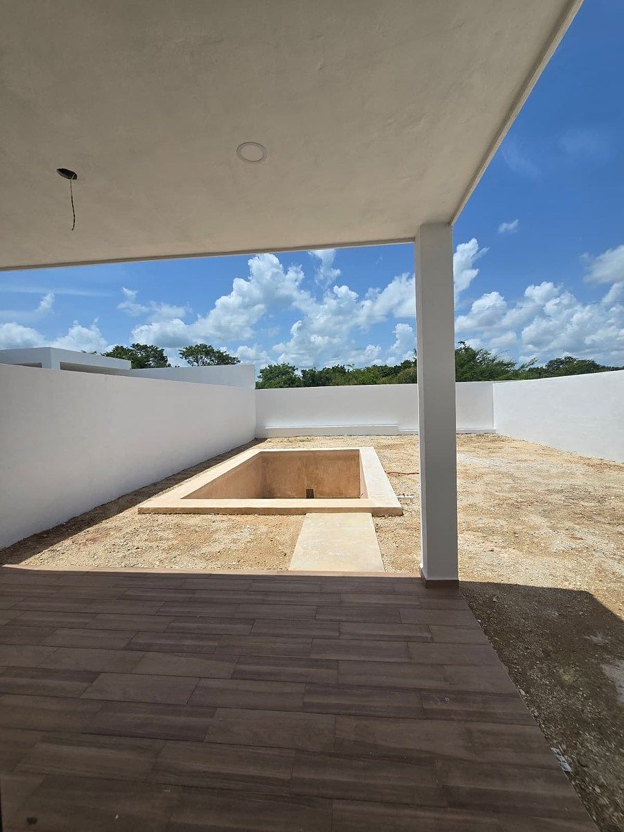 House in Gated Community in Conkal, Conkal, photo 8 of 18