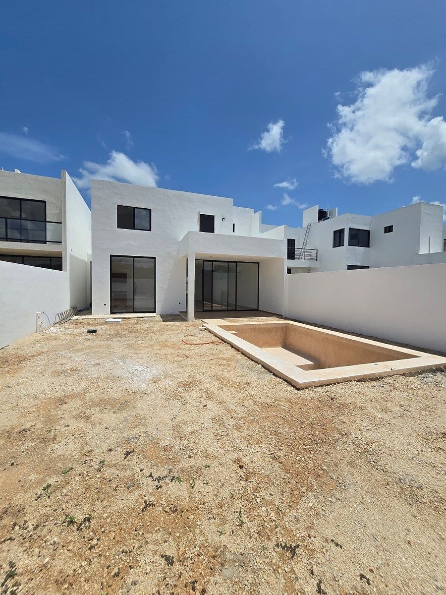 House in Gated Community in Conkal, Conkal, photo 2 of 18