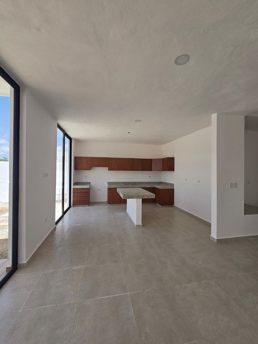 House in Gated Community in Conkal, Conkal, photo 12 of 18