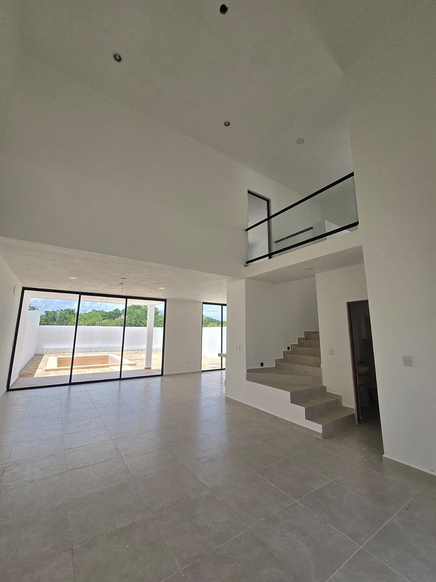 House in Gated Community in Conkal, Conkal, photo 15 of 18