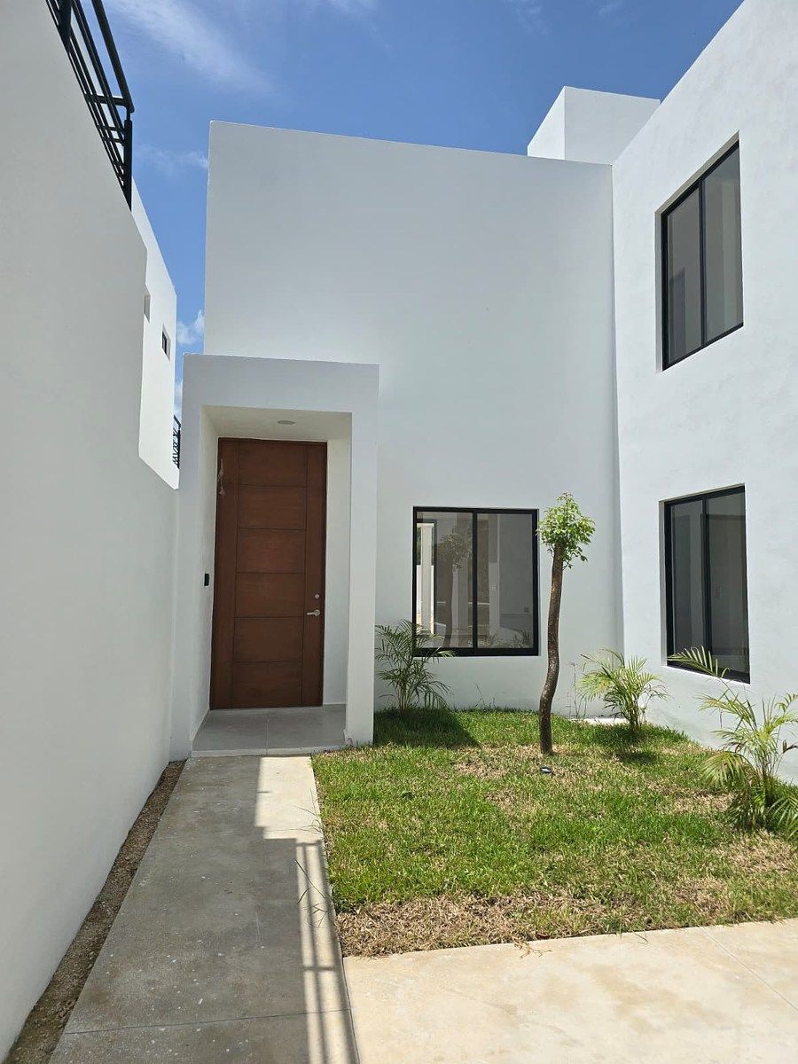House in Gated Community in Conkal, Conkal, photo 17 of 18