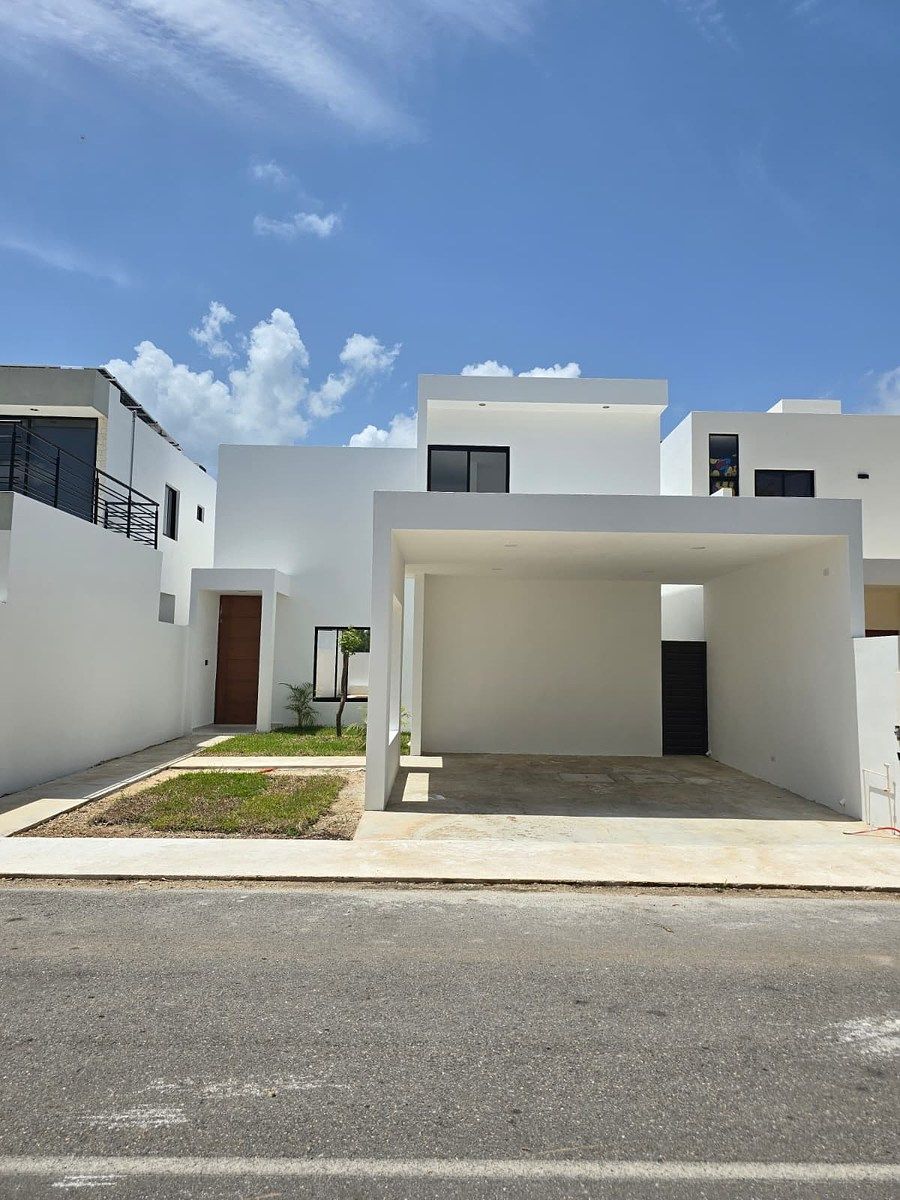 House in Gated Community in Conkal, Conkal, photo 18 of 18