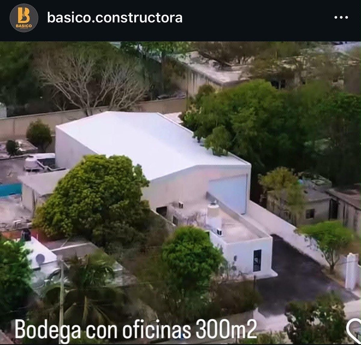Bodega comercial en Santa Gertrudis Copo, Mérida, foto 5 de 13