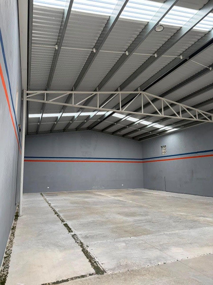 Bodega comercial en Santa Gertrudis Copo, Mérida, foto 10 de 13