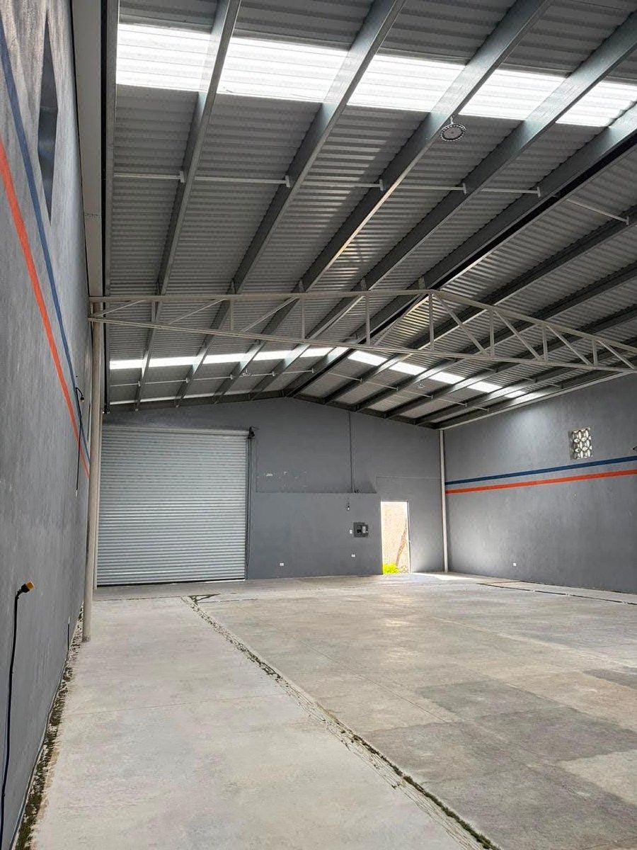 Bodega comercial en Santa Gertrudis Copo, Mérida, foto 12 de 13