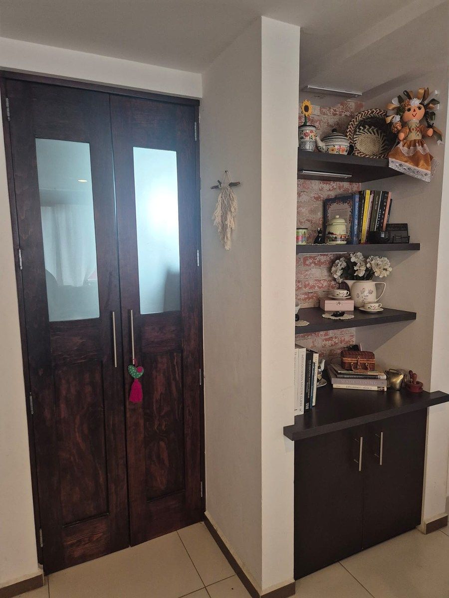 Casa en condominio en México Nuevo, Atizapán de Zaragoza, foto 4 de 23