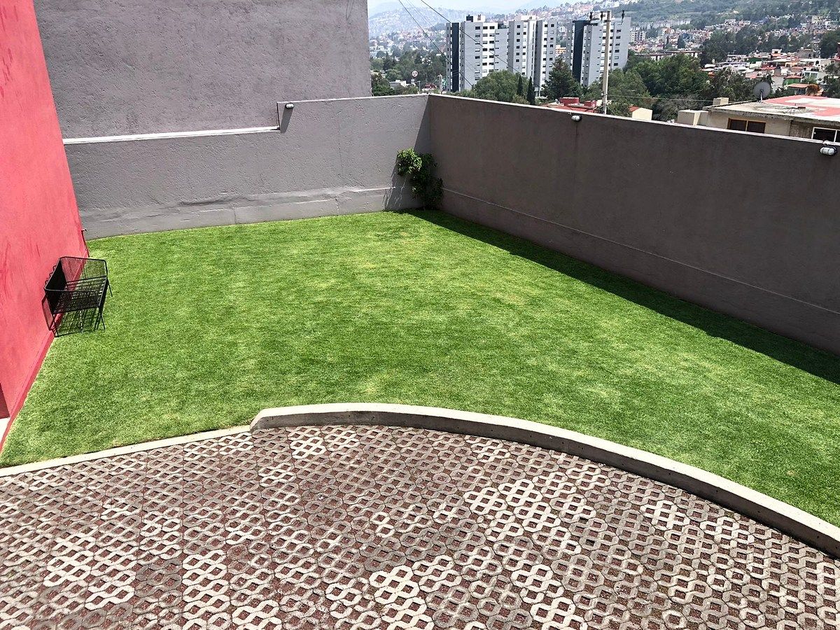 Casa en condominio en México Nuevo, Atizapán de Zaragoza, foto 21 de 23