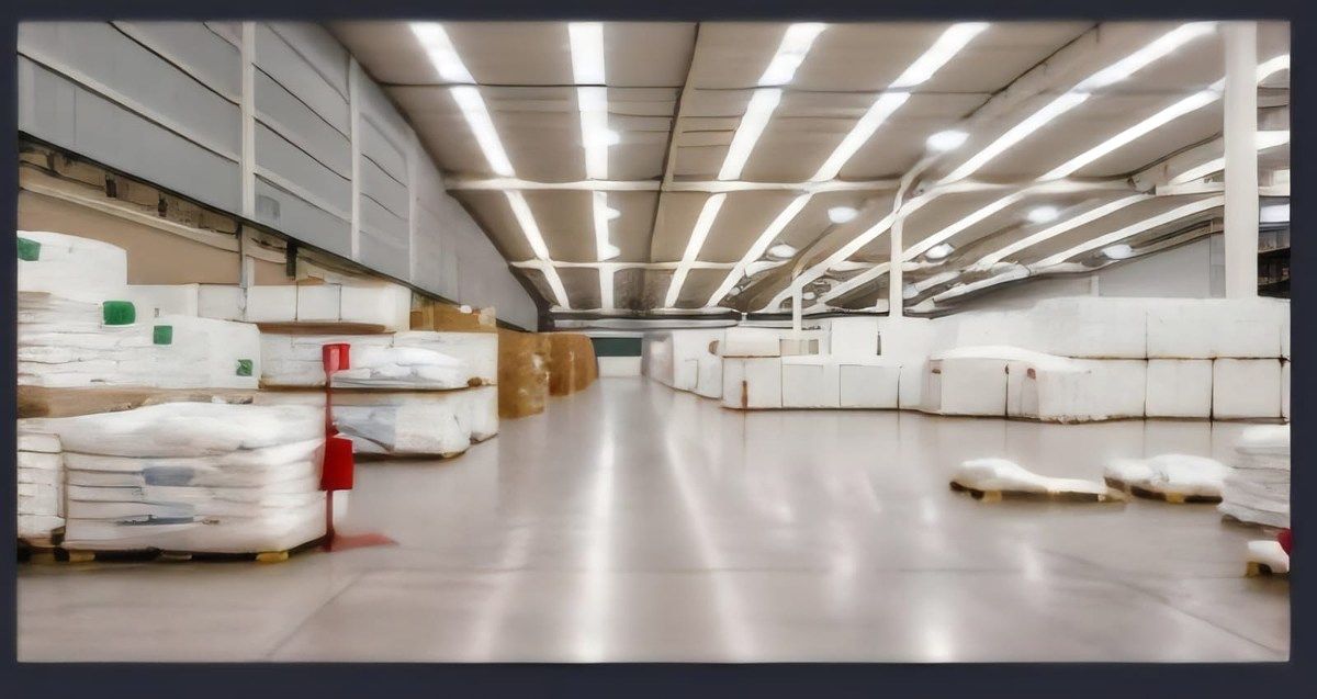Prédio industrial em Ampliación Buenavista 1ra. Sección, Tultitlán, foto 2 de 7