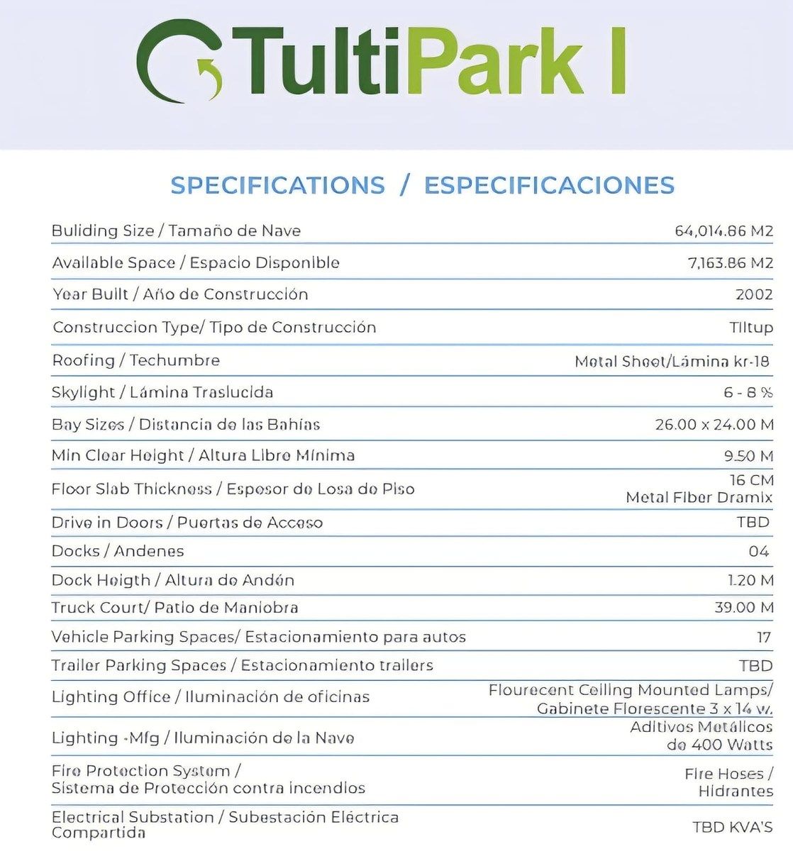 Prédio industrial em Ampliación Buenavista 1ra. Sección, Tultitlán, foto 3 de 7