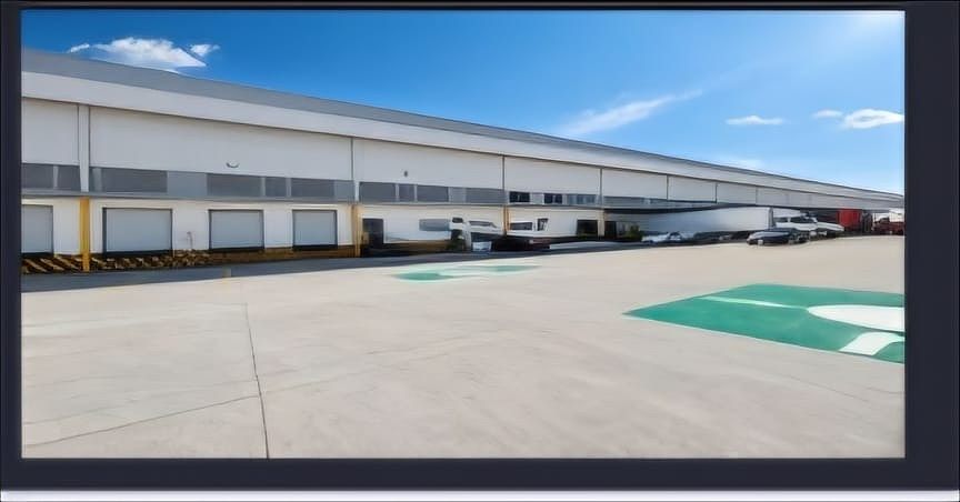 Prédio industrial em Ampliación Buenavista 1ra. Sección, Tultitlán, foto 4 de 7