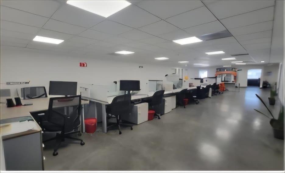 Prédio industrial em Ampliación Buenavista 1ra. Sección, Tultitlán, foto 6 de 7