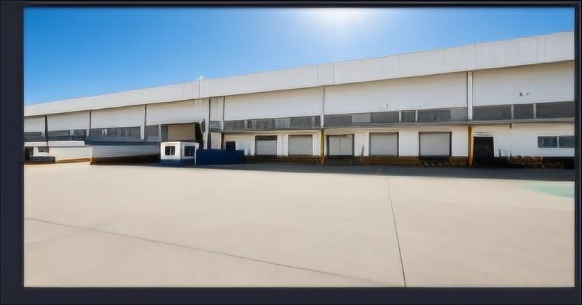 Prédio industrial em Ampliación Buenavista 1ra. Sección, Tultitlán, foto 7 de 7