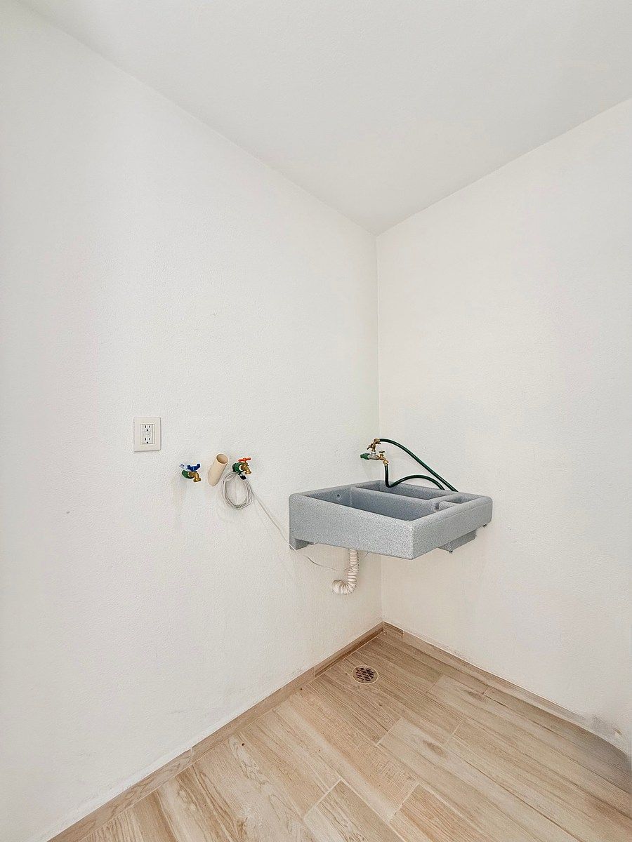 Cuarto de lavado, foto 18 de 26