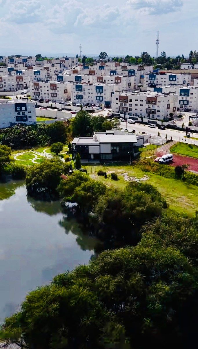 Departamento en Colinas del Lago, Cuautitlán Izcalli, foto 24 de 26