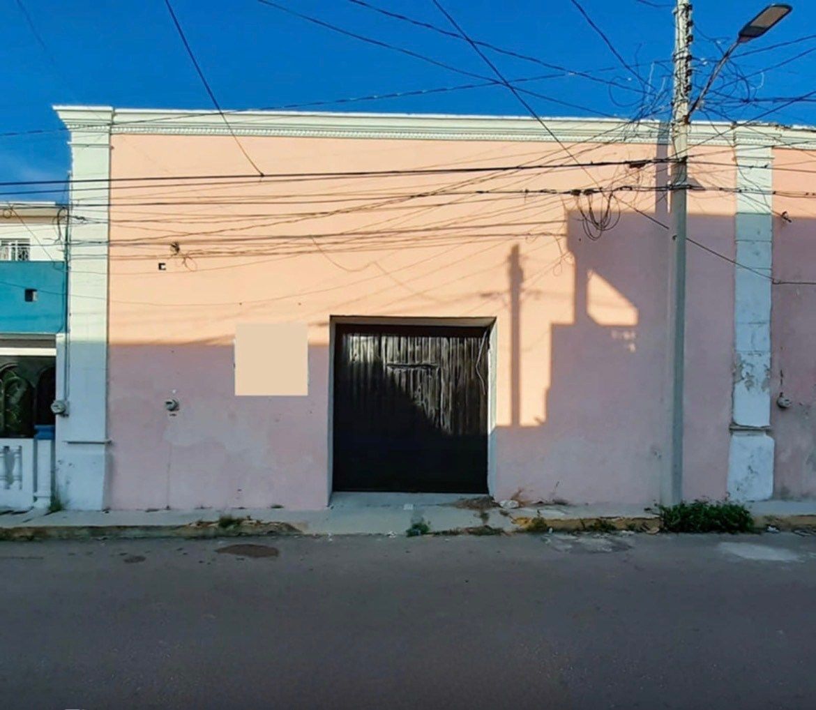 COMMERCIAL WAREHOUSE FOR SALE IN CAMPECHE GUADALUPE, photo 1 of 6