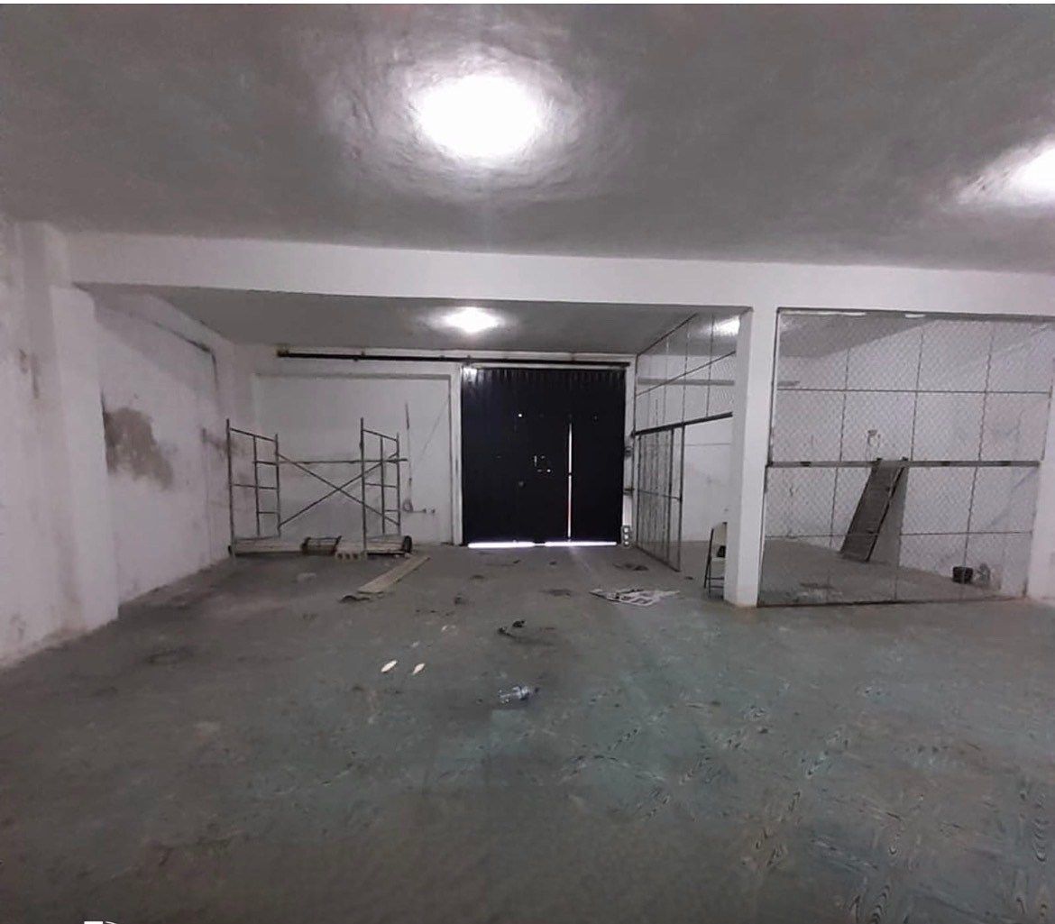 Commercial Storage Unit in Guadalupe, Campeche, photo 3 of 6