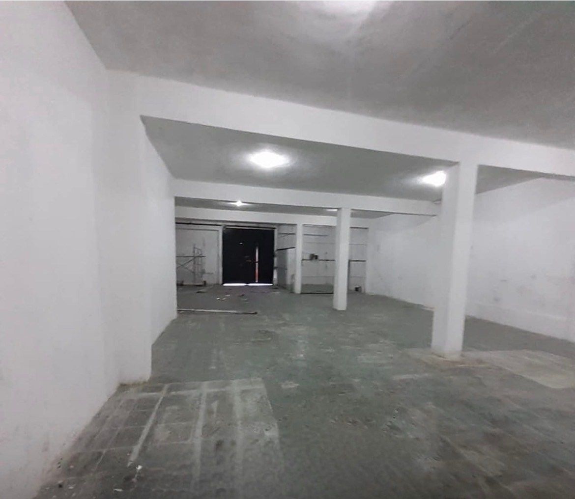 Commercial Storage Unit in Guadalupe, Campeche, photo 6 of 6