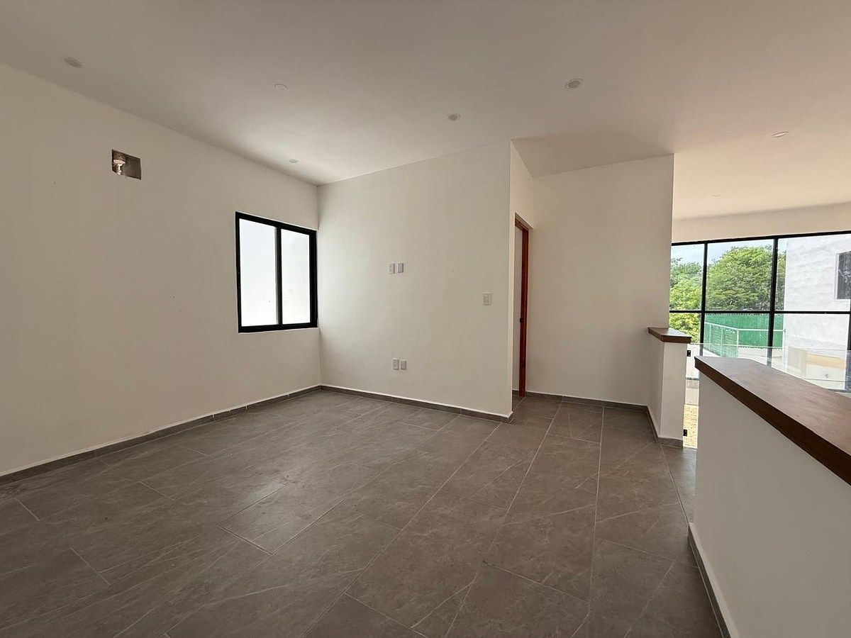 Casa en condominio en Kikteil, Mérida, foto 11 de 11