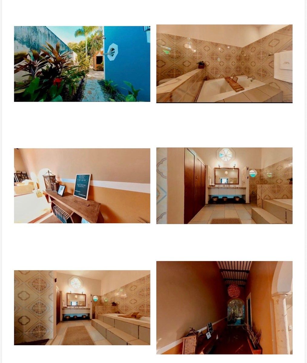 Casa en Mérida Centro, Mérida, foto 3 de 6