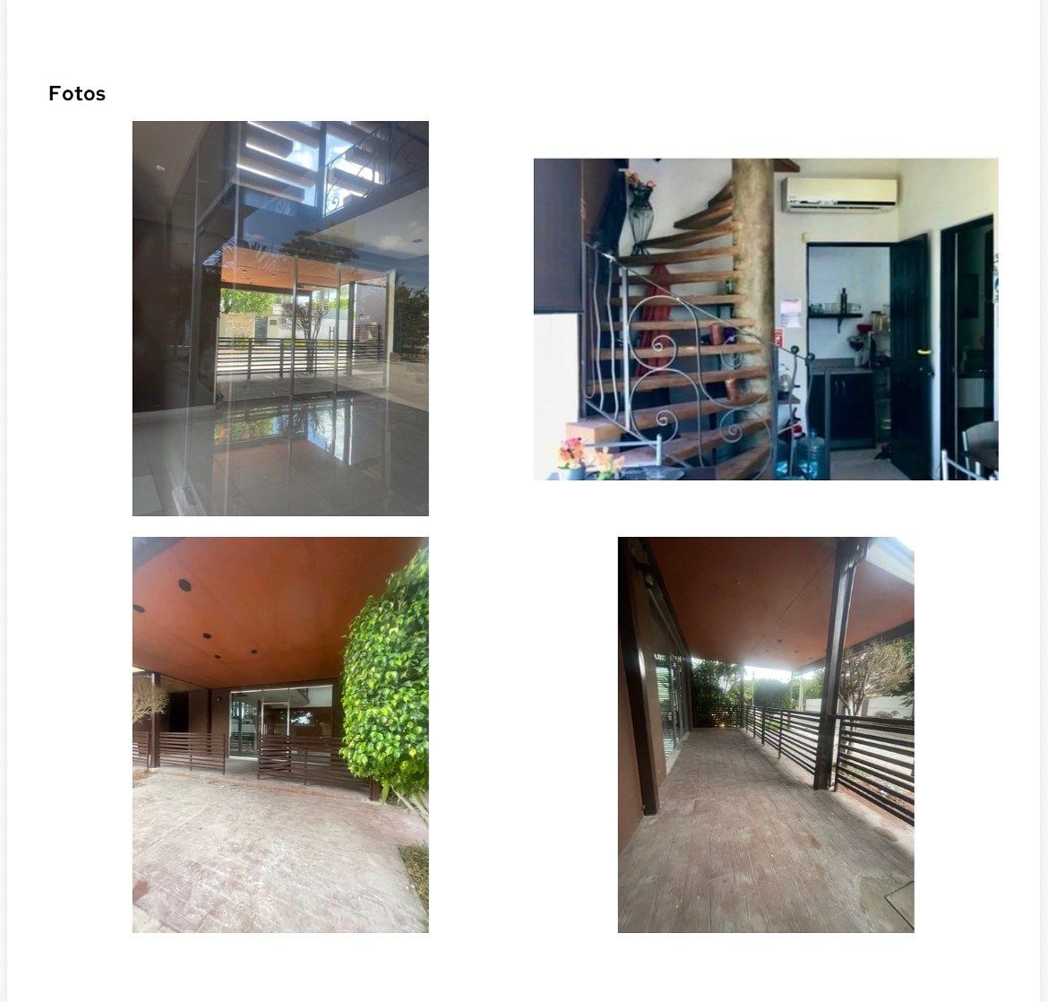 Casa en Mérida Centro, Mérida, foto 5 de 6