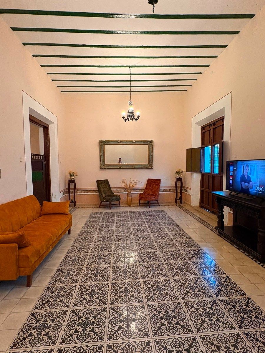 Casa em Mérida Centro, Mérida, foto 5 de 22