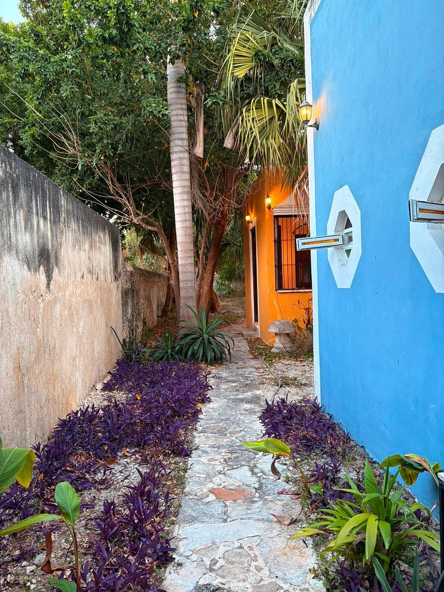 Casa em Mérida Centro, Mérida, foto 6 de 22