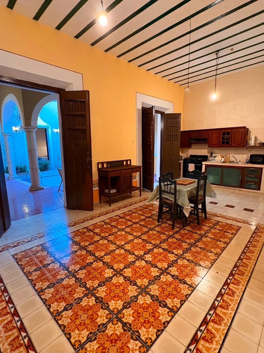Casa em Mérida Centro, Mérida, foto 8 de 22