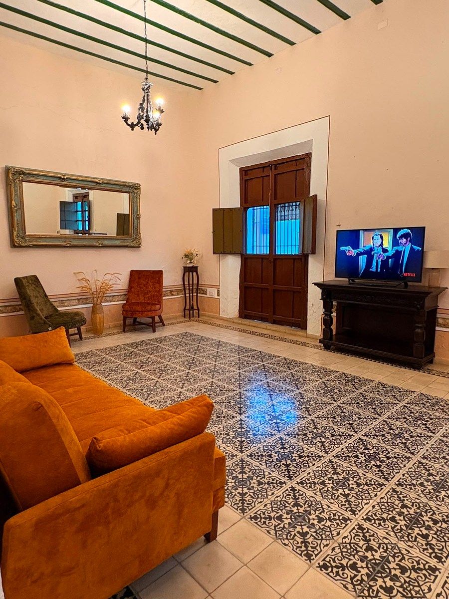 Casa em Mérida Centro, Mérida, foto 10 de 22