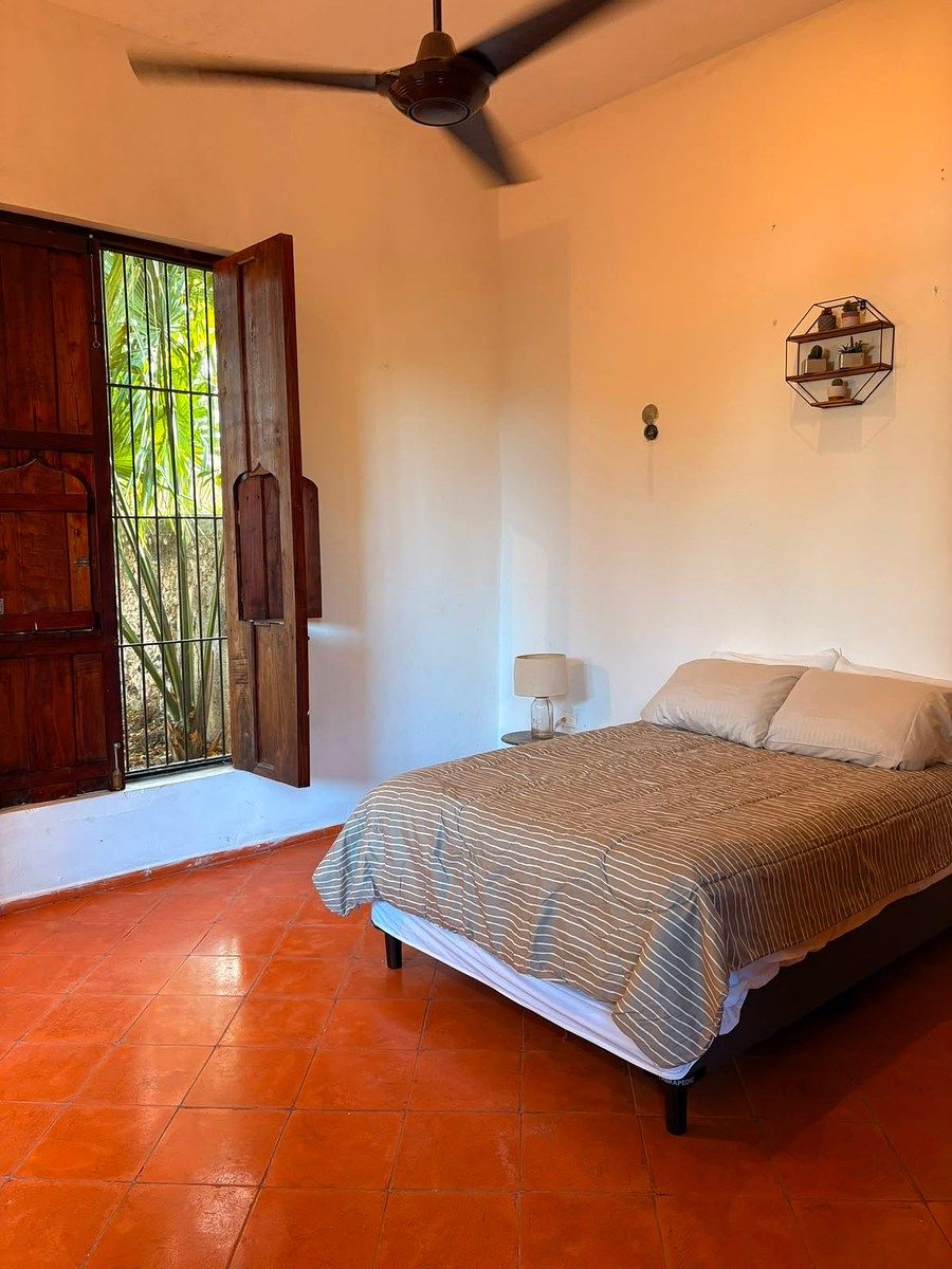 Casa em Mérida Centro, Mérida, foto 16 de 22