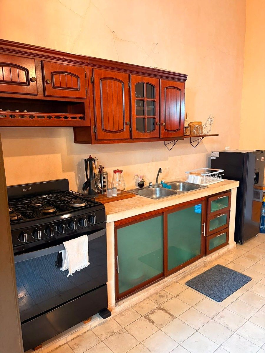 Casa em Mérida Centro, Mérida, foto 18 de 22