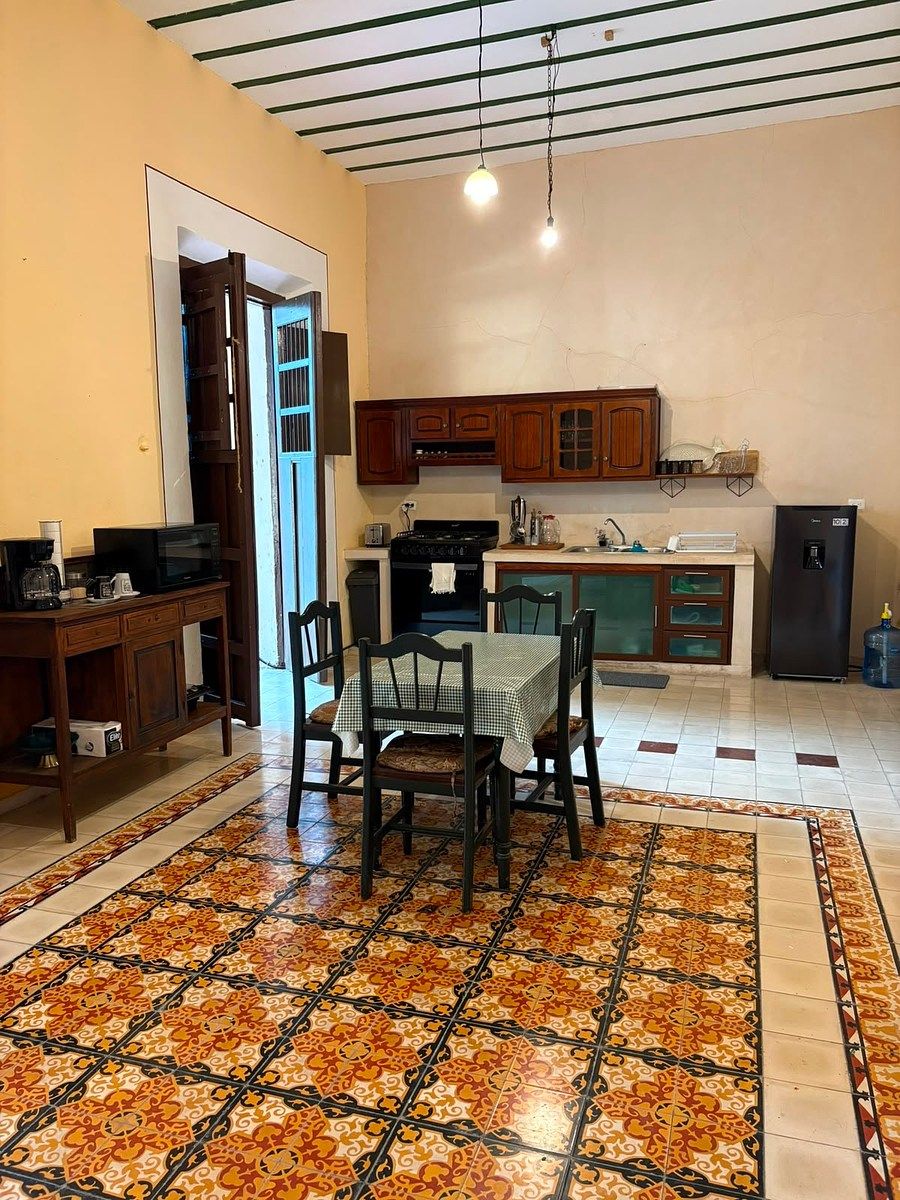 Casa em Mérida Centro, Mérida, foto 19 de 22