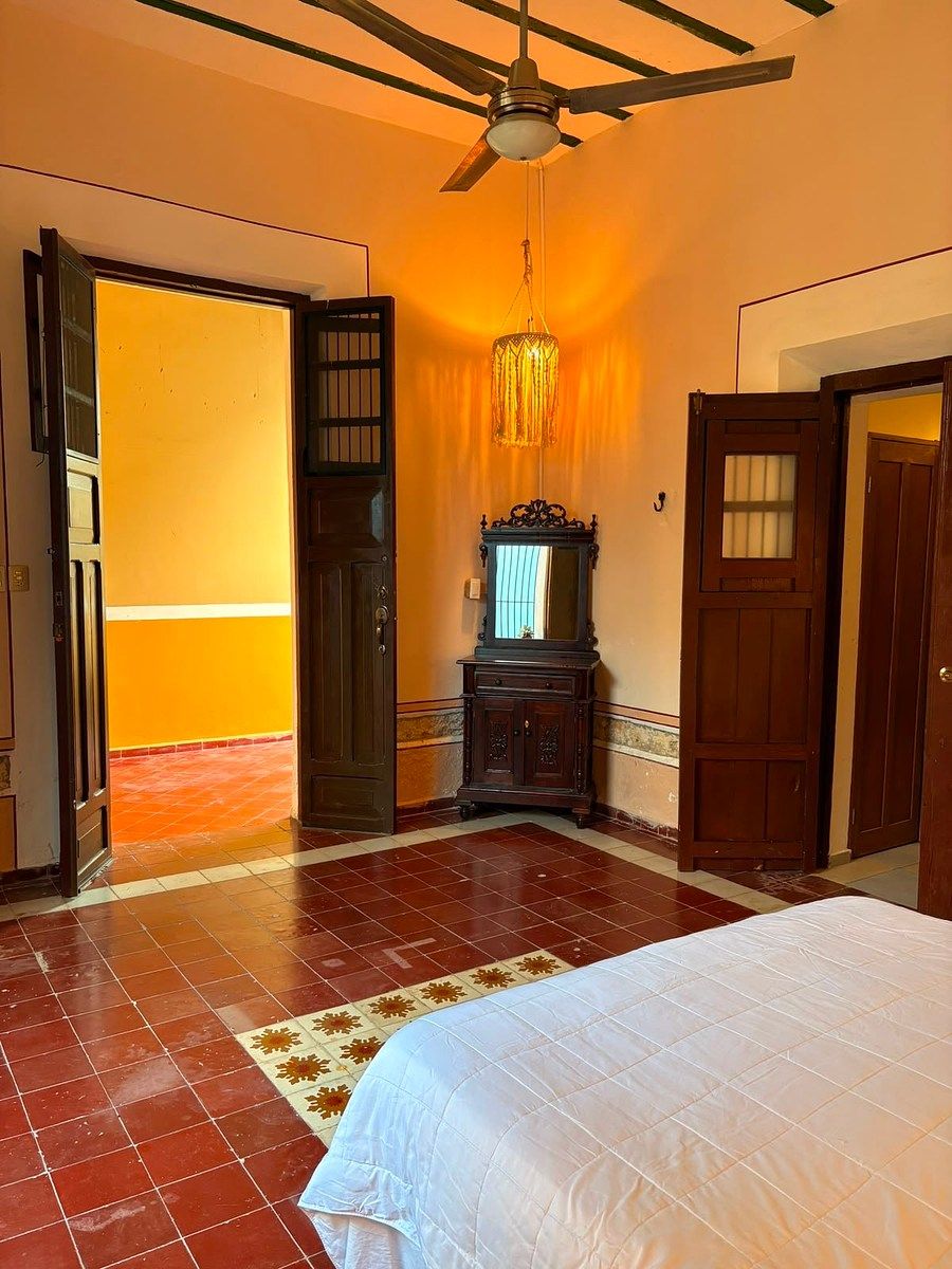 Casa em Mérida Centro, Mérida, foto 21 de 22